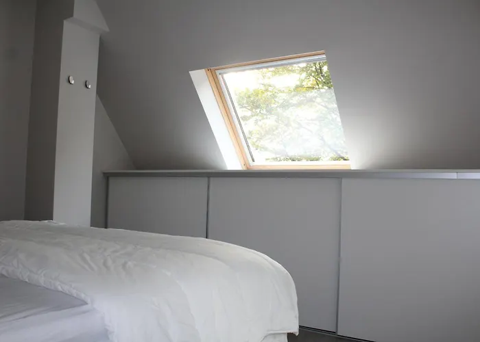 L\'Ecureuil - Terrasses De Malmedy