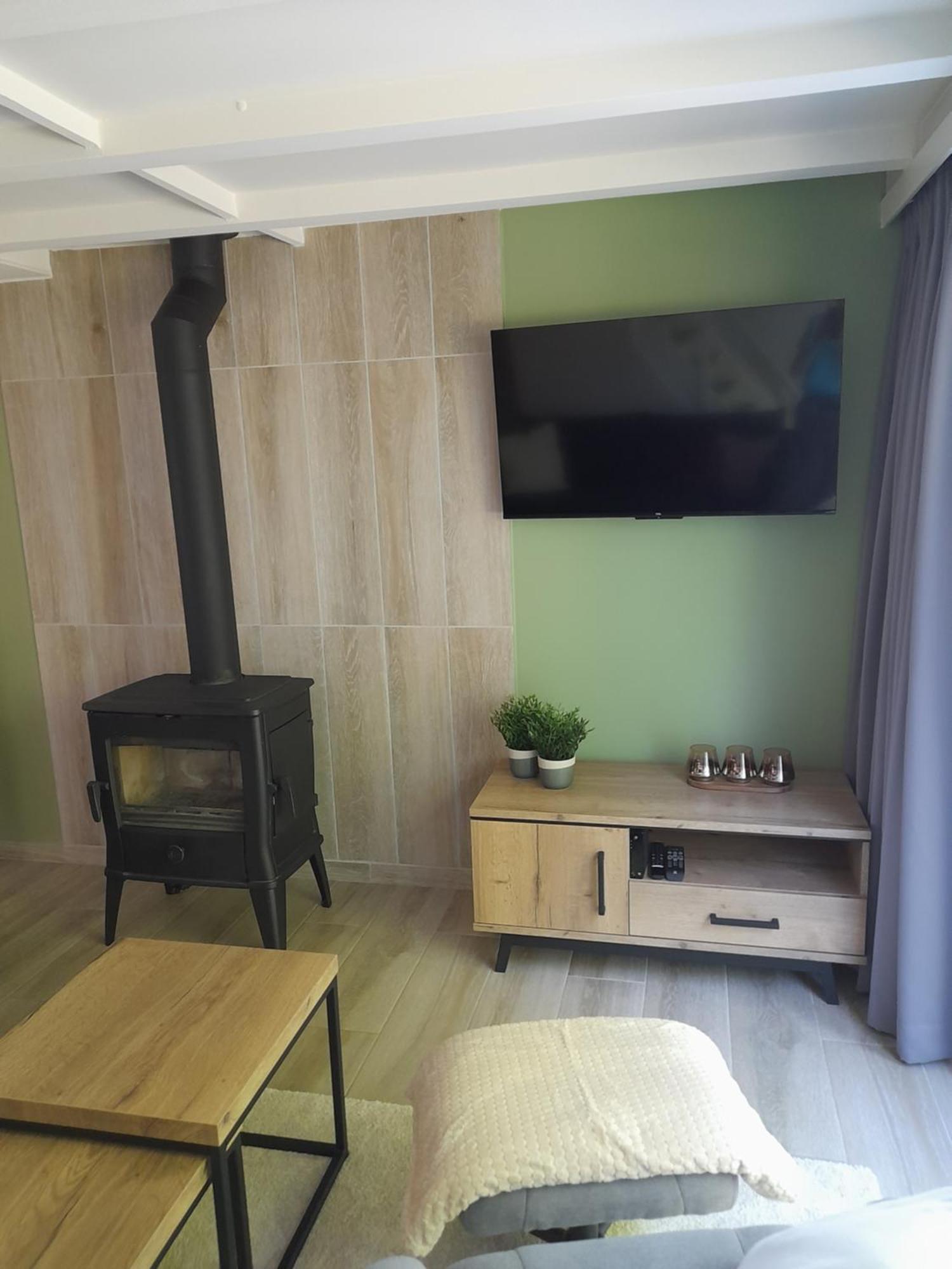 L'ecureuil - Terrasses De Holiday home Malmedy