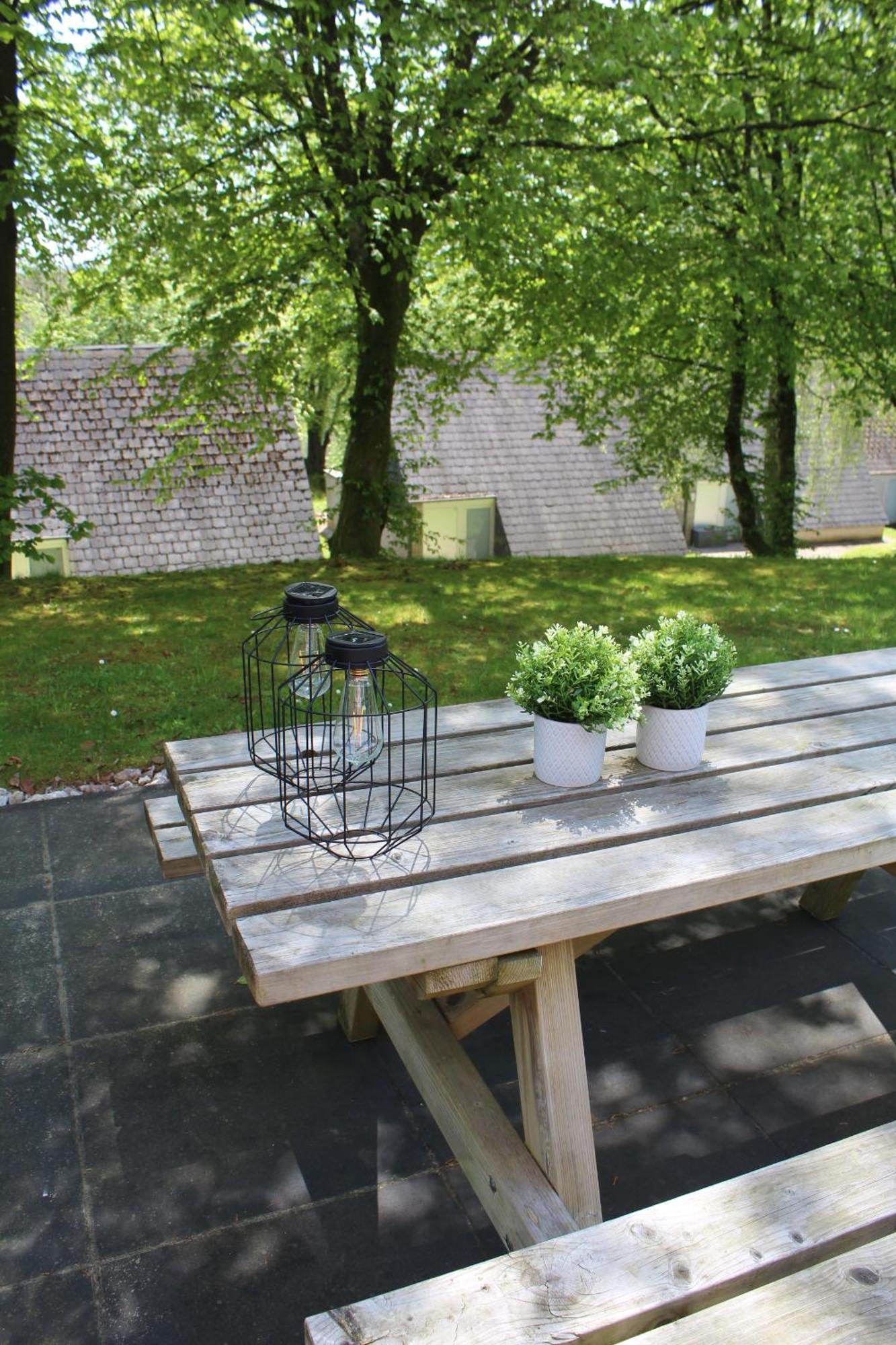 Holiday home L'ecureuil - Terrasses De *