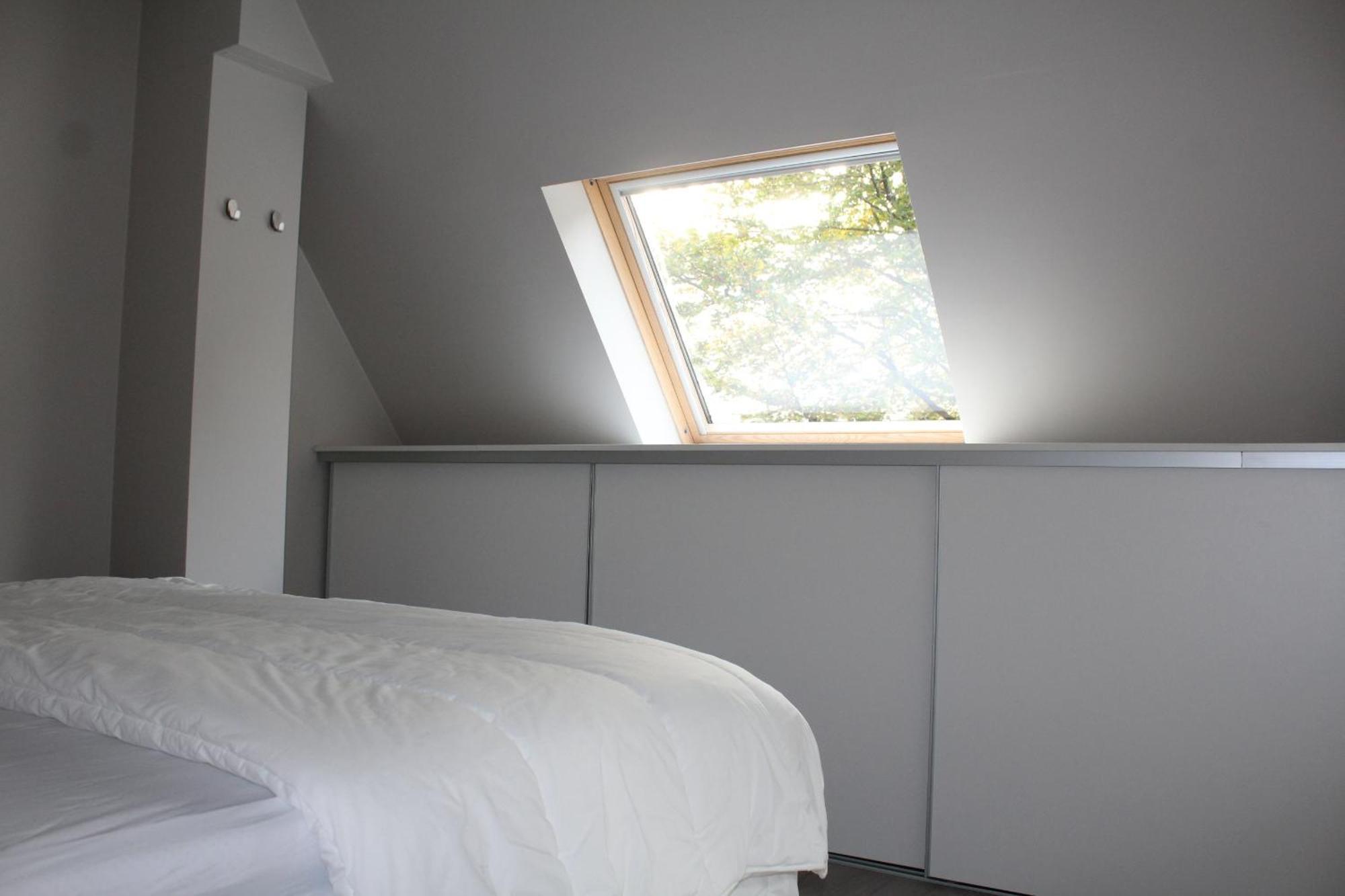 Holiday home L'ecureuil - Terrasses De Malmedy